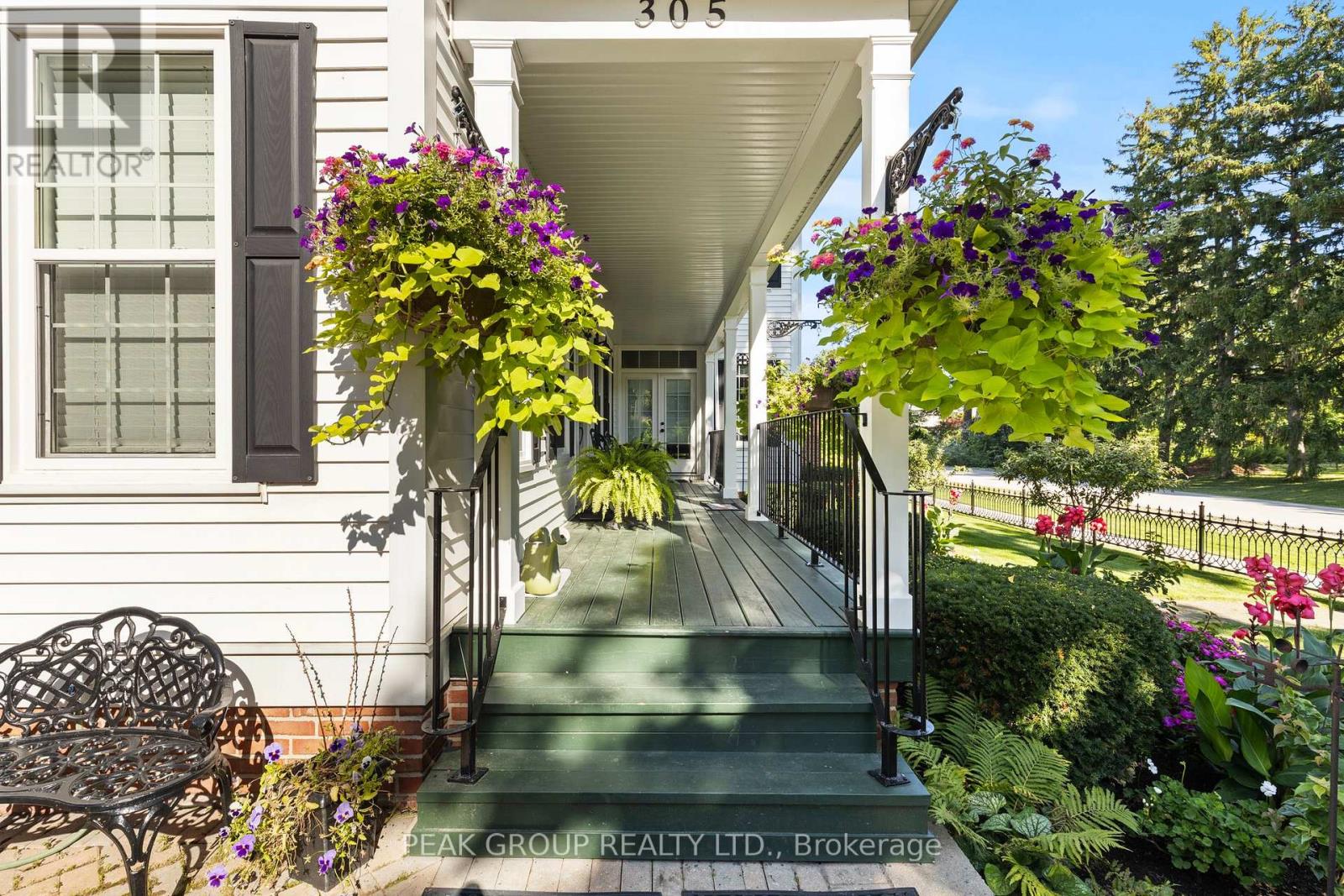 305 Gate Street, Niagara-On-The-Lake, Ontario  L0S 1J0 - Photo 7 - X13778242
