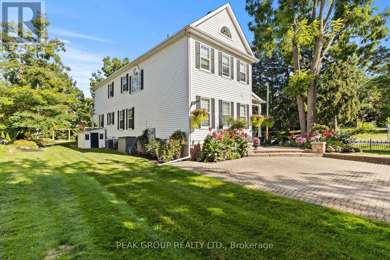 305 Gate Street, Niagara-On-The-Lake, Ontario  L0S 1J0 - Photo 8 - X13778242
