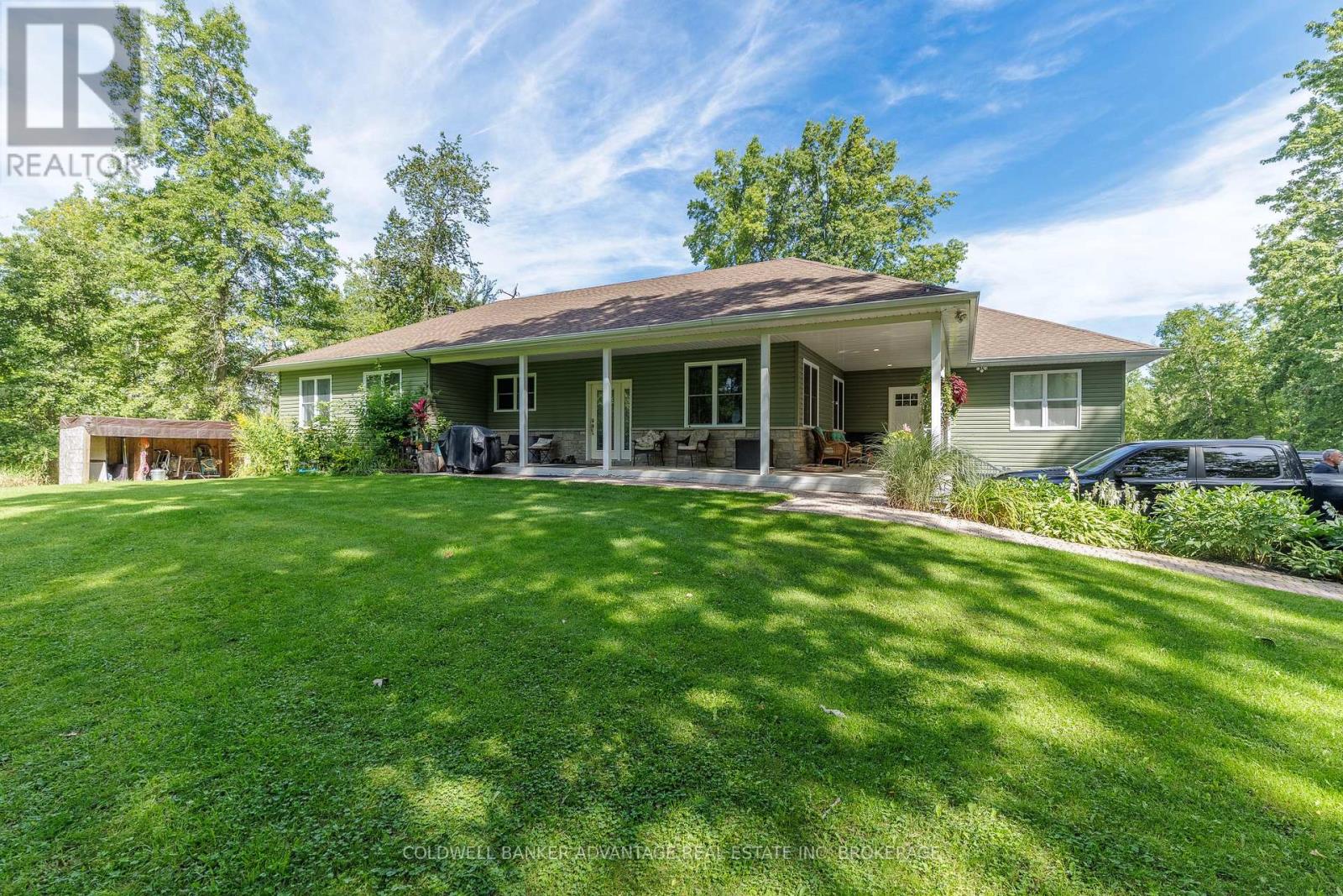 874 Second Concession Road, Port Colborne, Ontario  L3K 5V3 - Photo 3 - X13778456