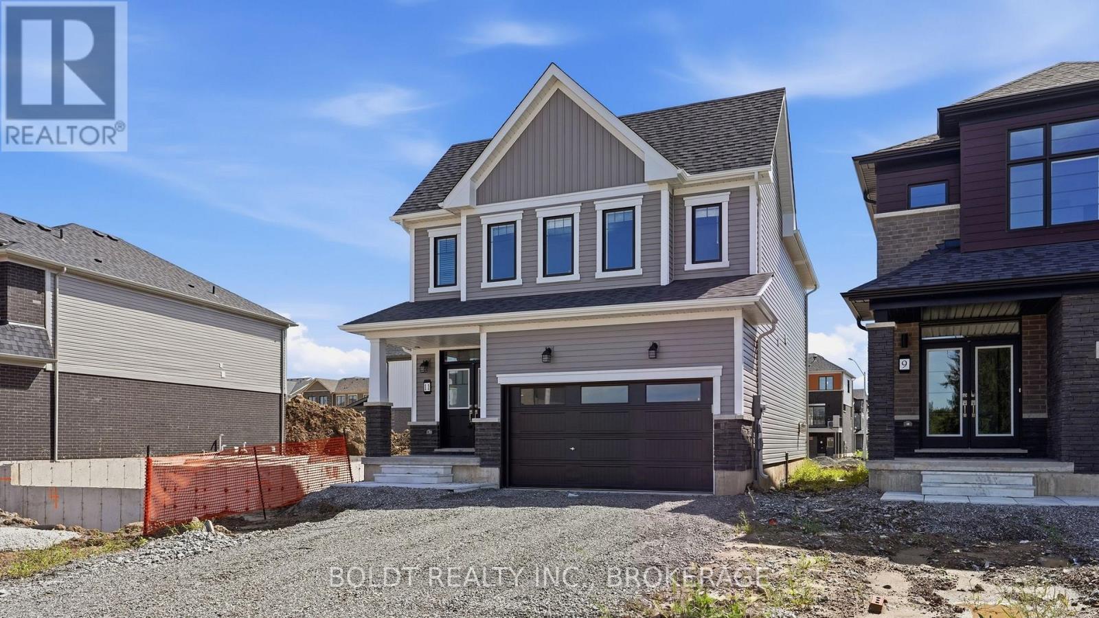 11 DEROSE AVENUE, Thorold, Ontario
