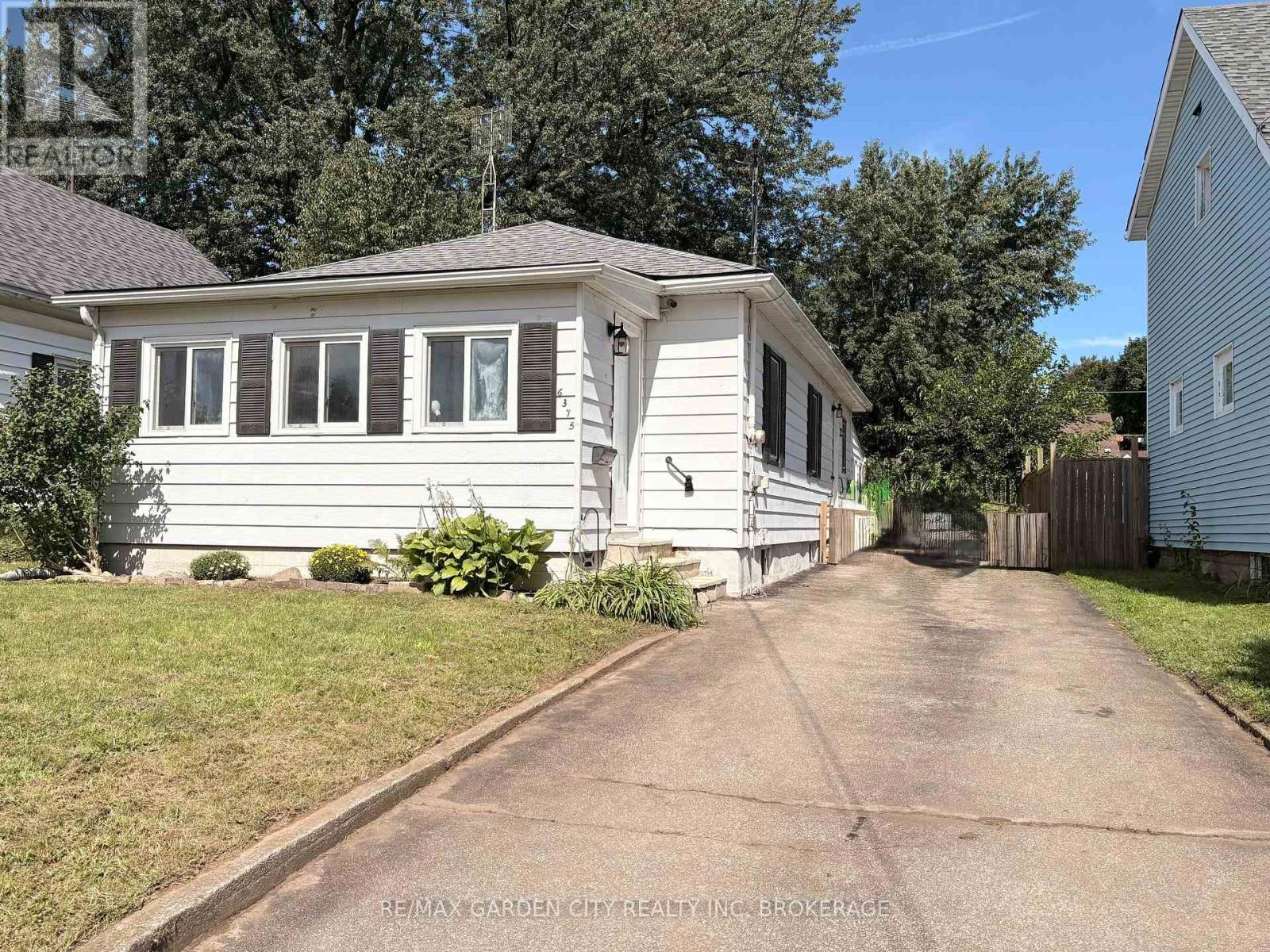 6375 CULP STREET, Niagara Falls, Ontario