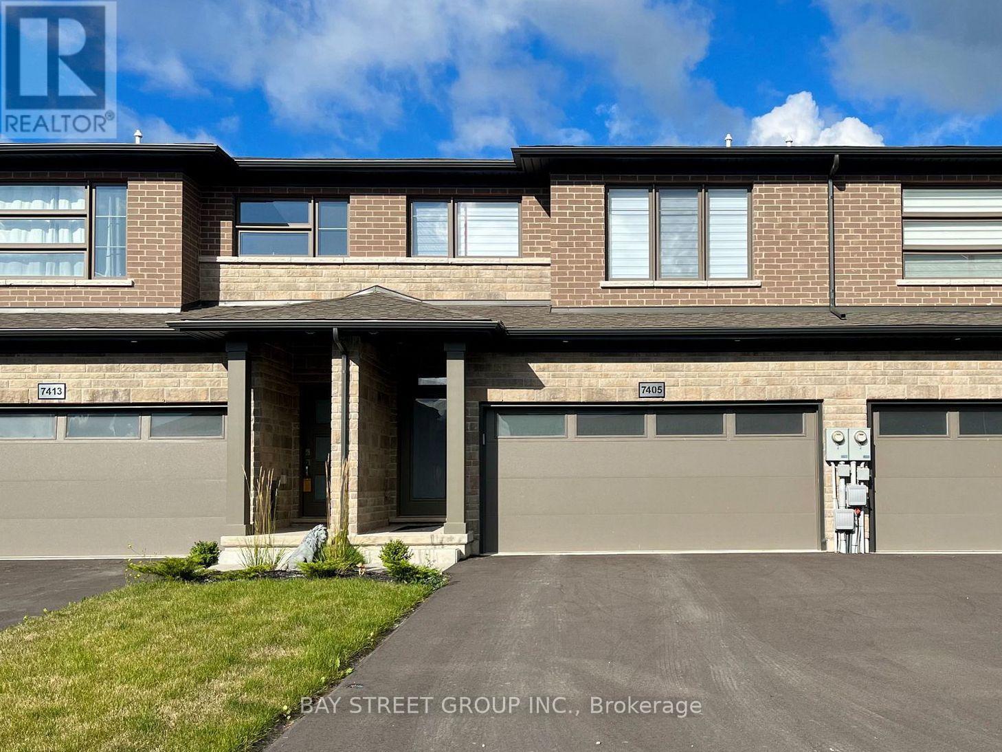 7405 MATTEO DRIVE, Niagara Falls, Ontario