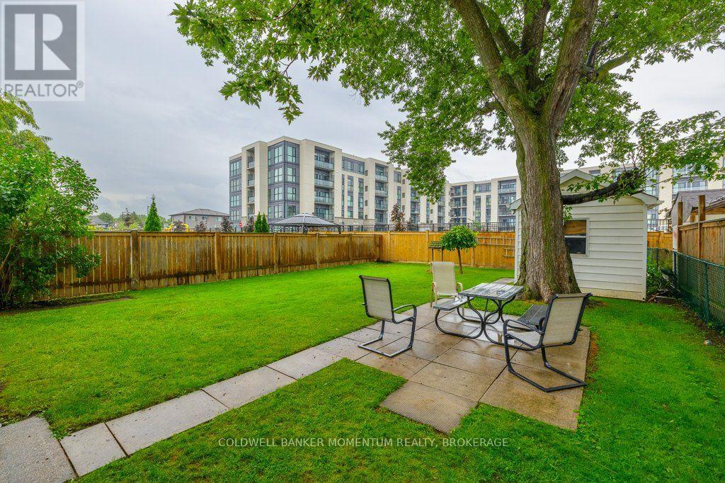 25 Clayburn Avenue, St. Catharines, Ontario  L2P 2T9 - Photo 26 - X13778566