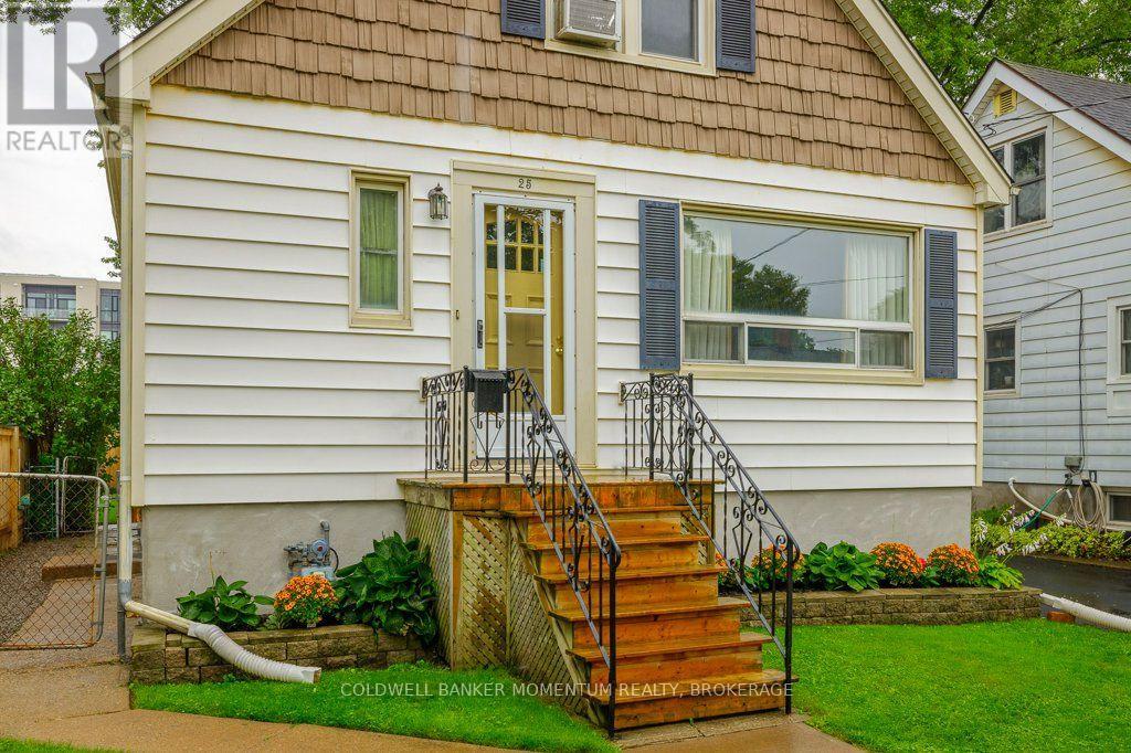 25 Clayburn Avenue, St. Catharines, Ontario  L2P 2T9 - Photo 5 - X13778566