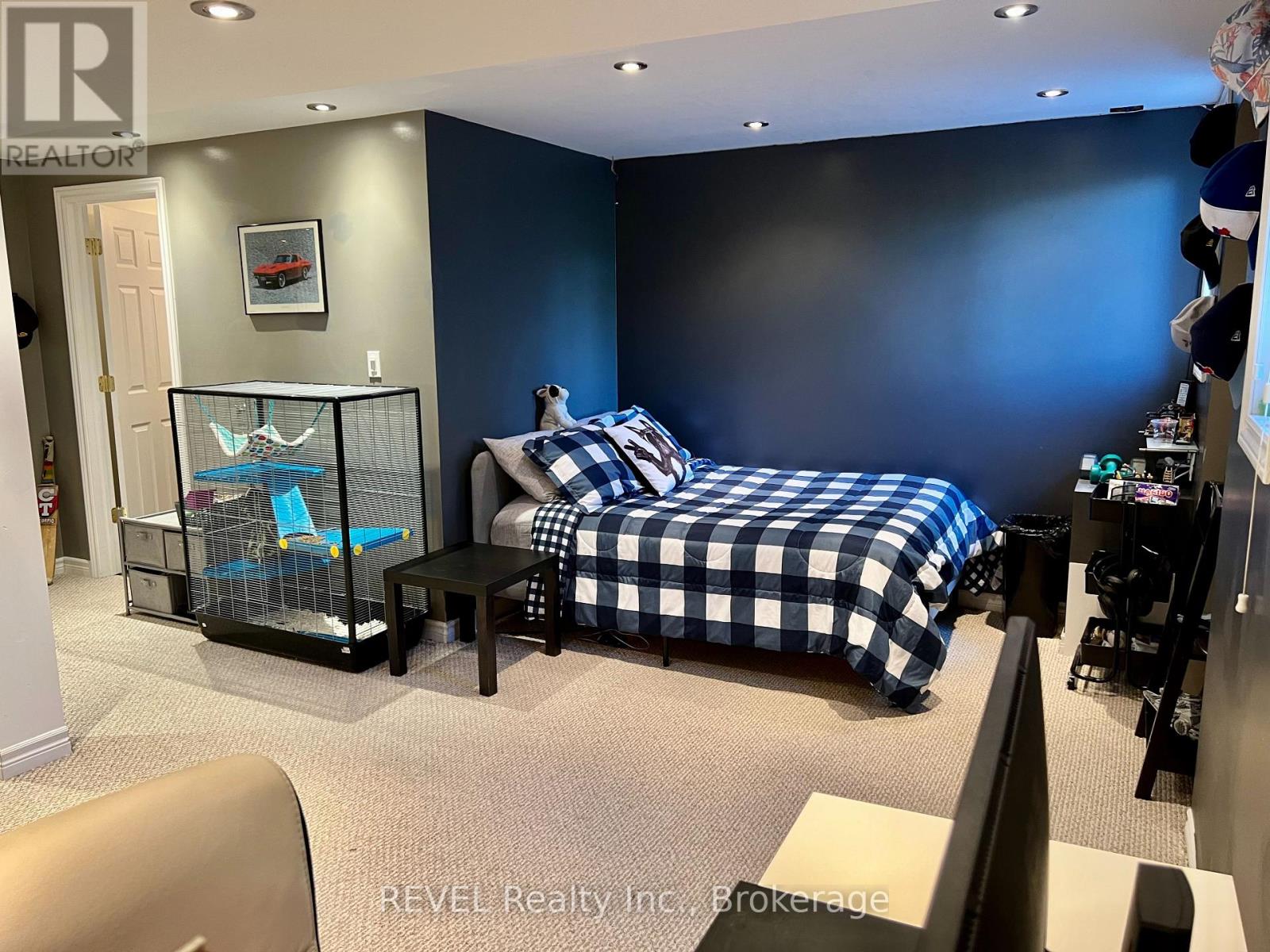 18 Mackenzie King Avenue, St. Catharines, Ontario  L2P 0A1 - Photo 21 - X13778644