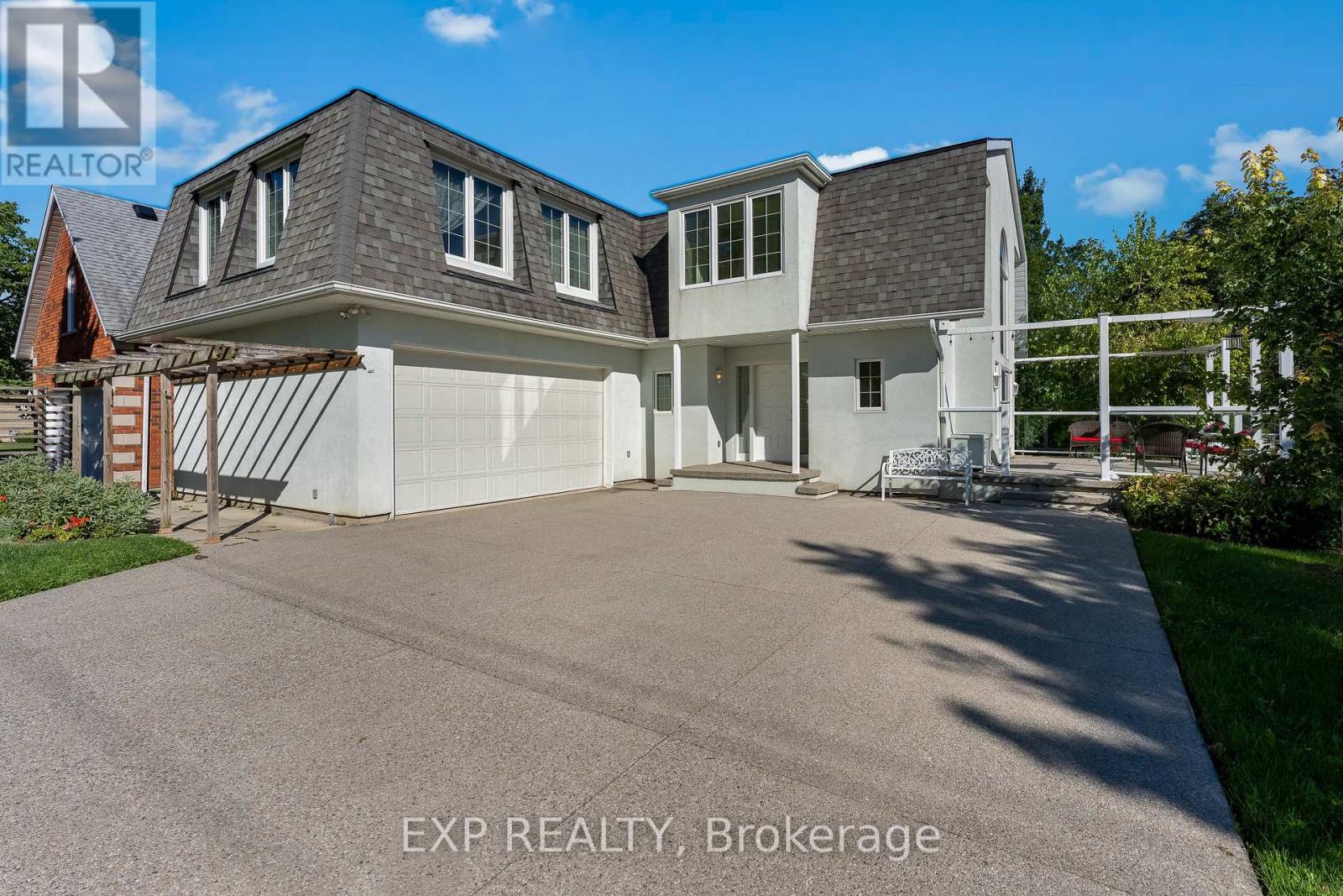 3523 RITTENHOUSE ROAD, Lincoln, Ontario