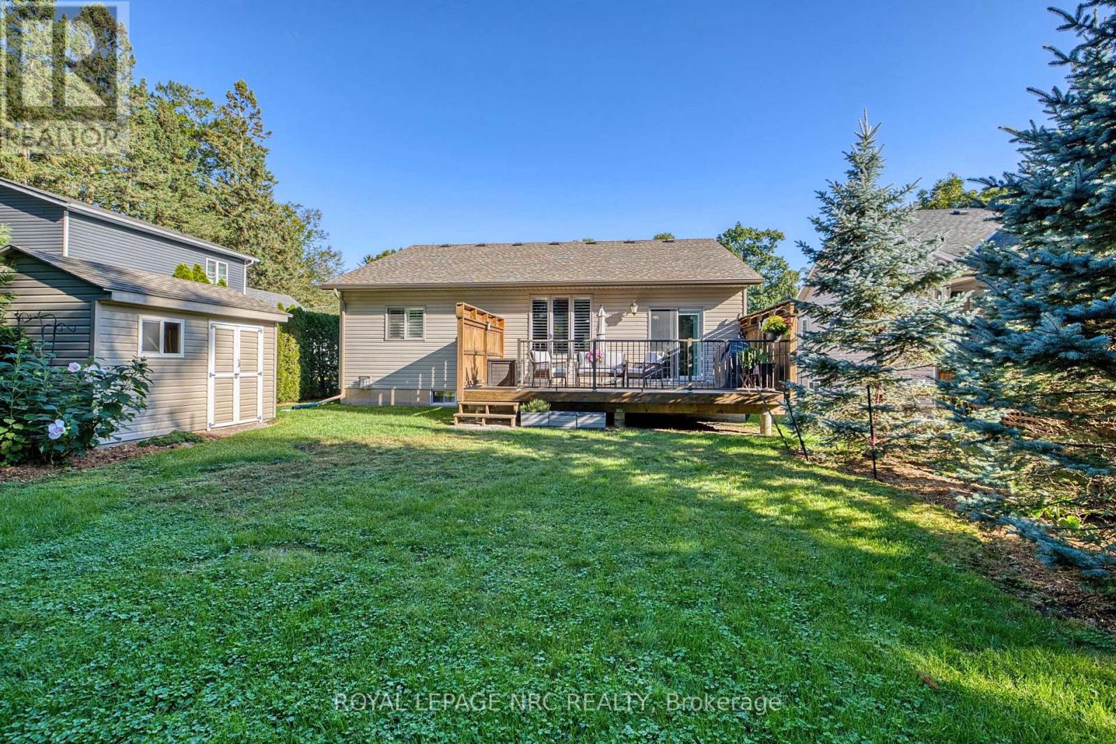3309 Grove Avenue, Fort Erie, Ontario  L0S 1N0 - Photo 30 - X13778822