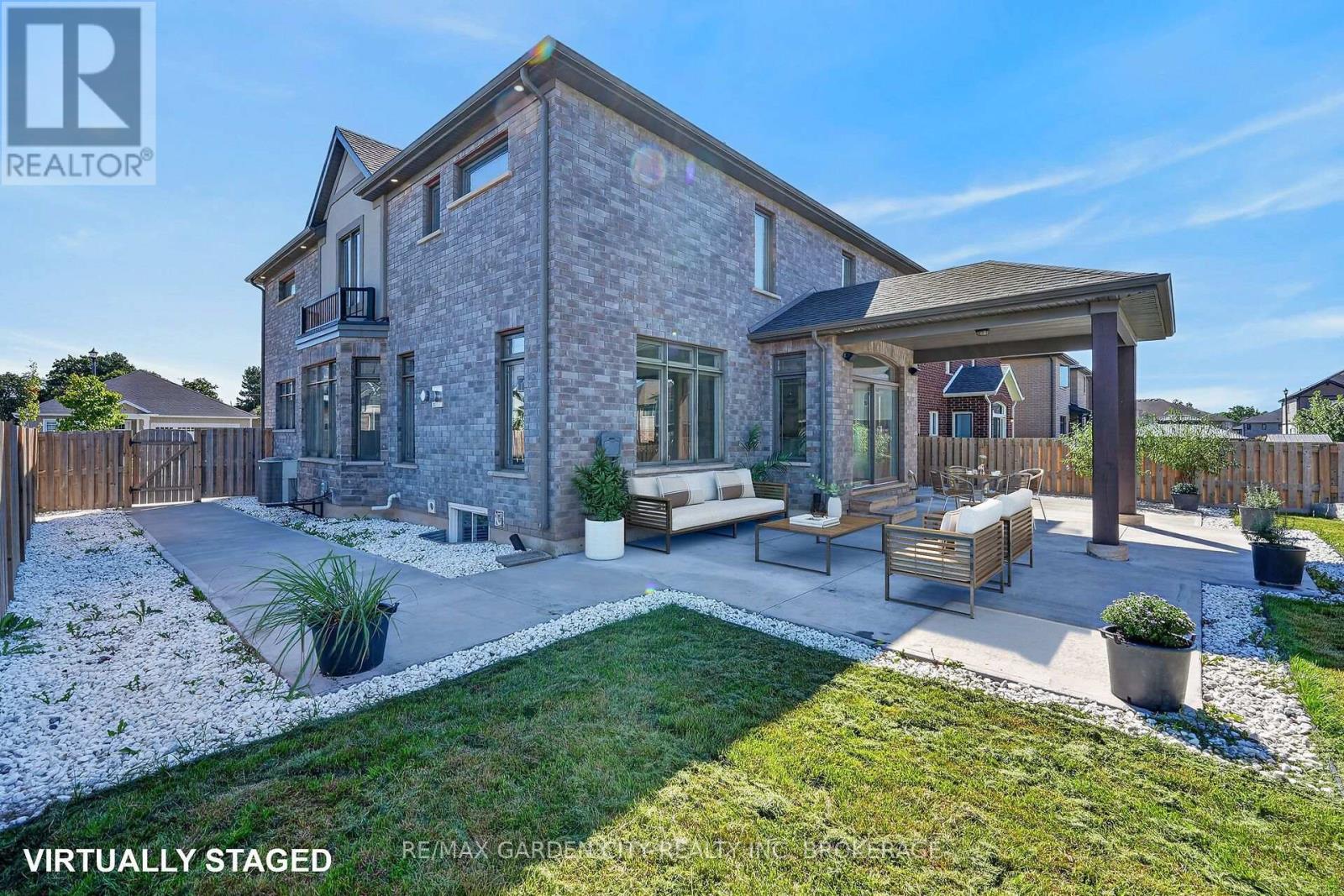57 Bergenstein Cres Crescent, Pelham, Ontario  L0S 0A1 - Photo 47 - X13778934