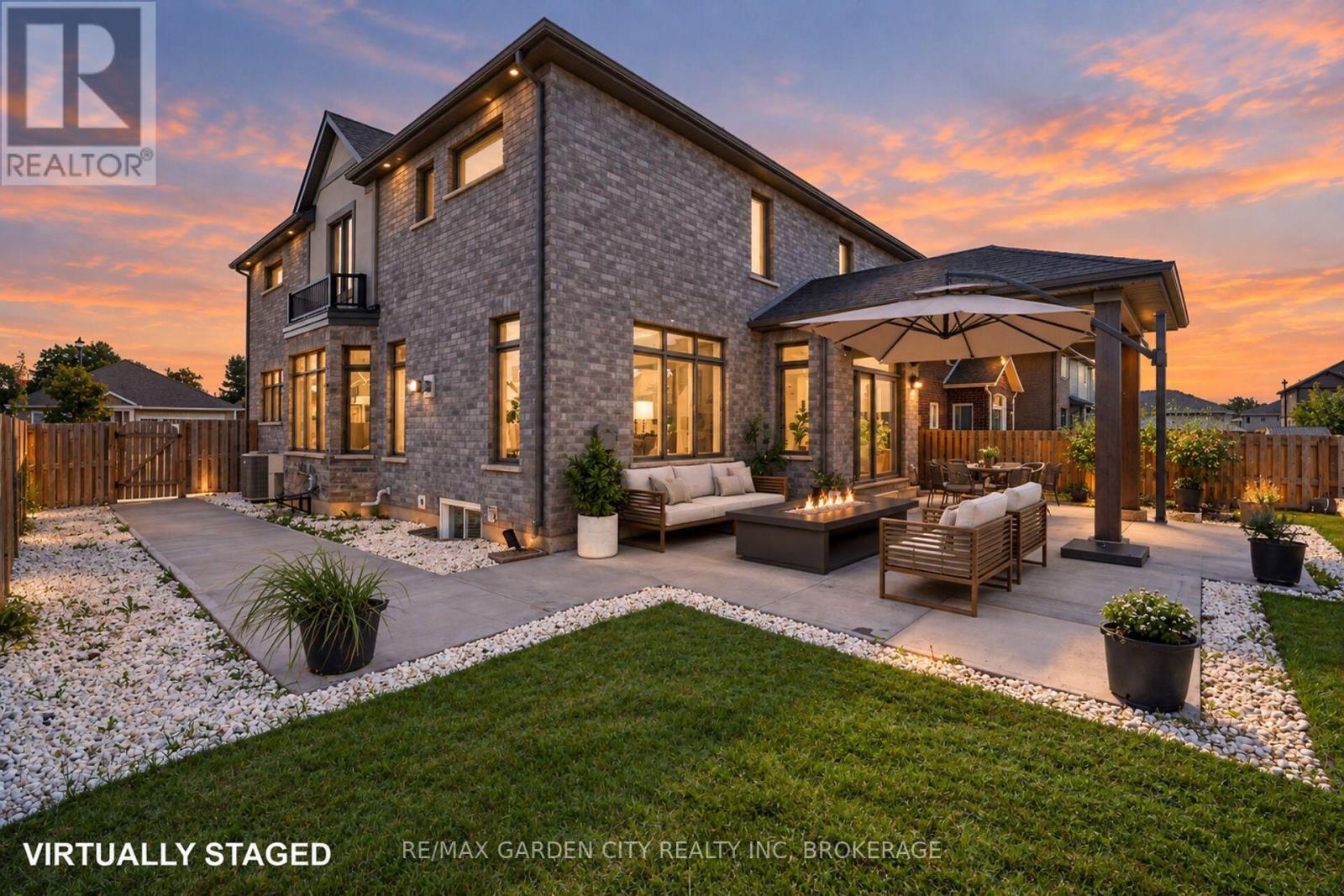 57 Bergenstein Cres Crescent, Pelham, Ontario  L0S 0A1 - Photo 48 - X13778934
