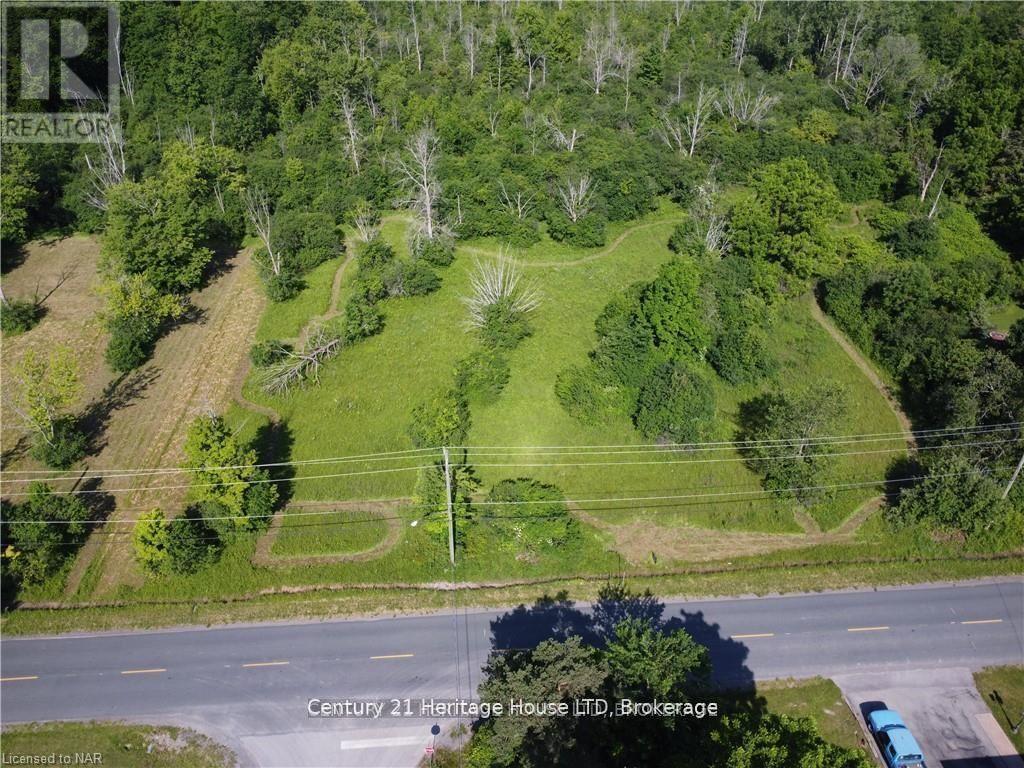 VL ROSEHILL ROAD, Fort Erie, Ontario