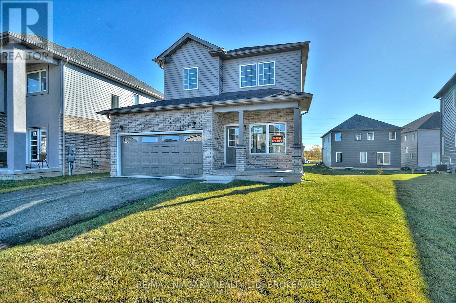 226 BETHUNE AVENUE, Welland, Ontario