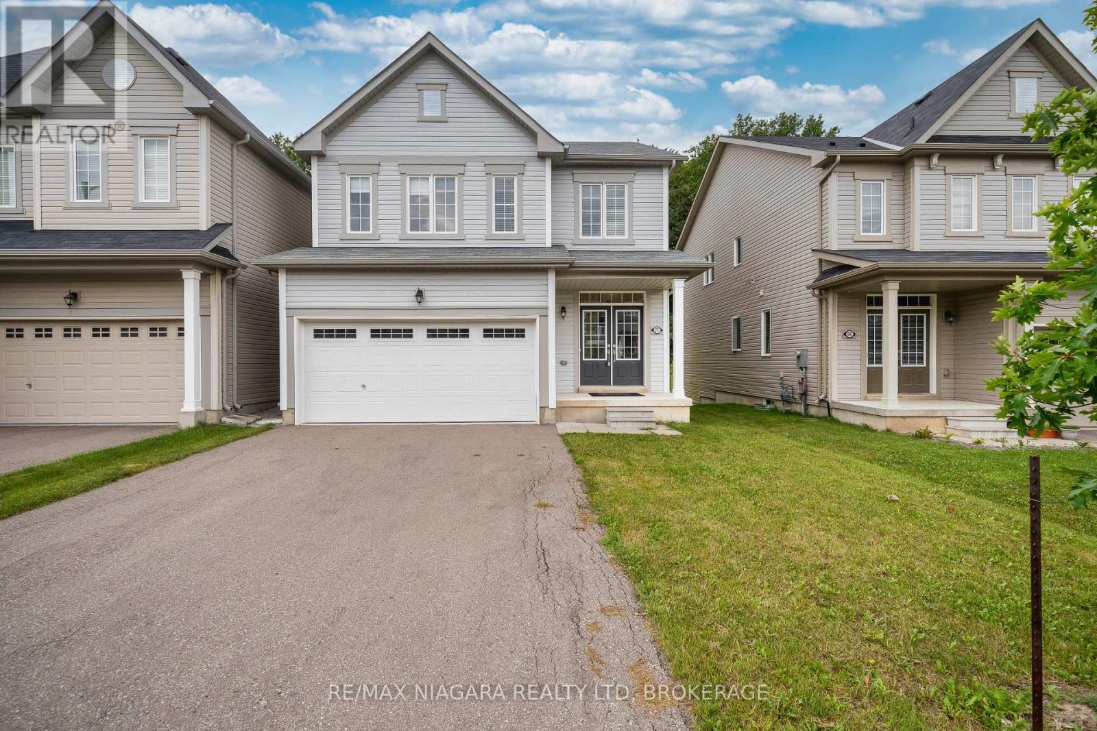 8707 CHICKORY TRAIL, Niagara Falls, Ontario
