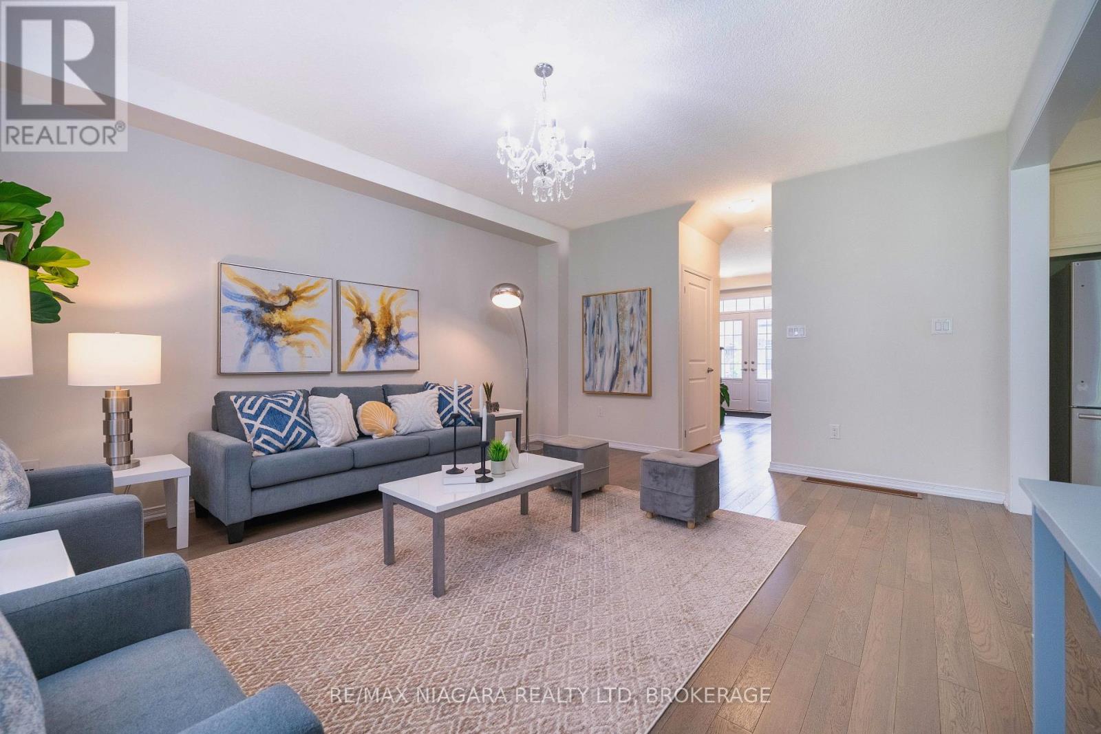 8707 Chickory Trail, Niagara Falls, Ontario  L2H 3S4 - Photo 12 - X13779474