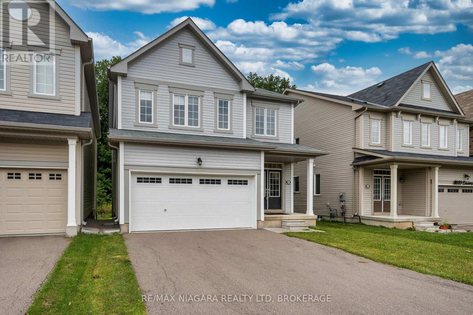 8707 Chickory Trail, Niagara Falls, Ontario  L2H 3S4 - Photo 3 - X13779474