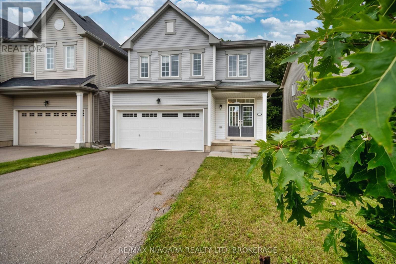 8707 Chickory Trail, Niagara Falls, Ontario  L2H 3S4 - Photo 4 - X13779474