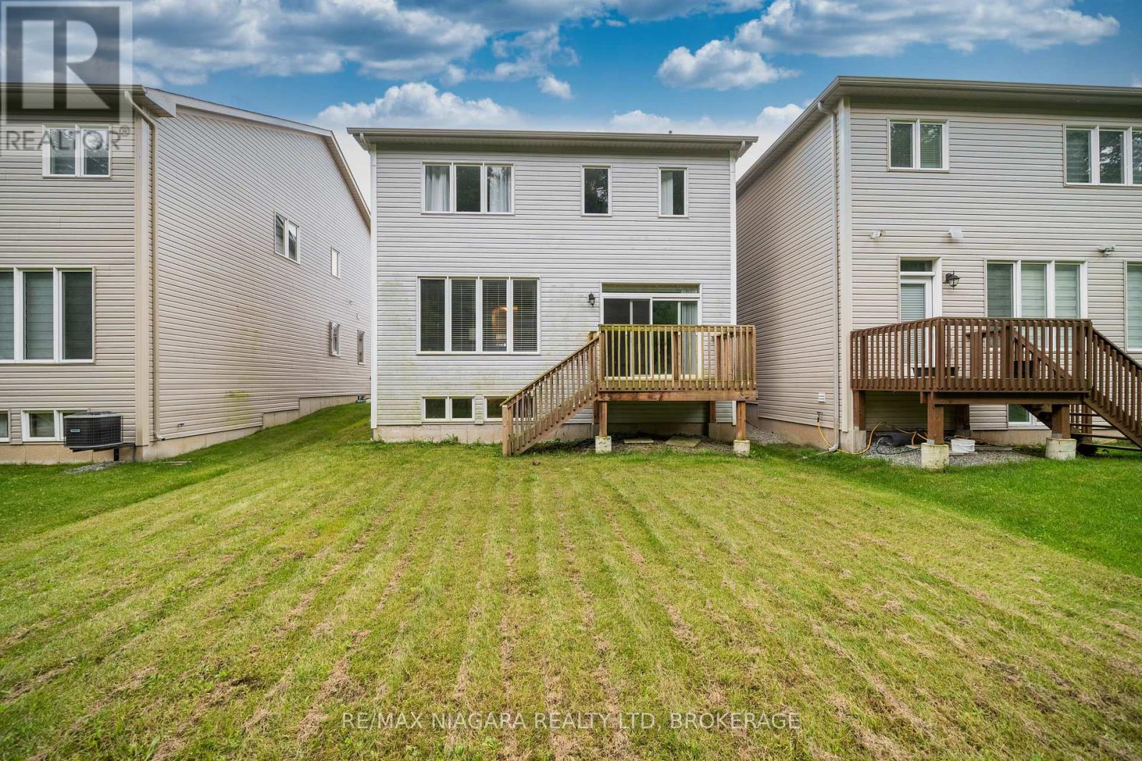 8707 Chickory Trail, Niagara Falls, Ontario  L2H 3S4 - Photo 41 - X13779474