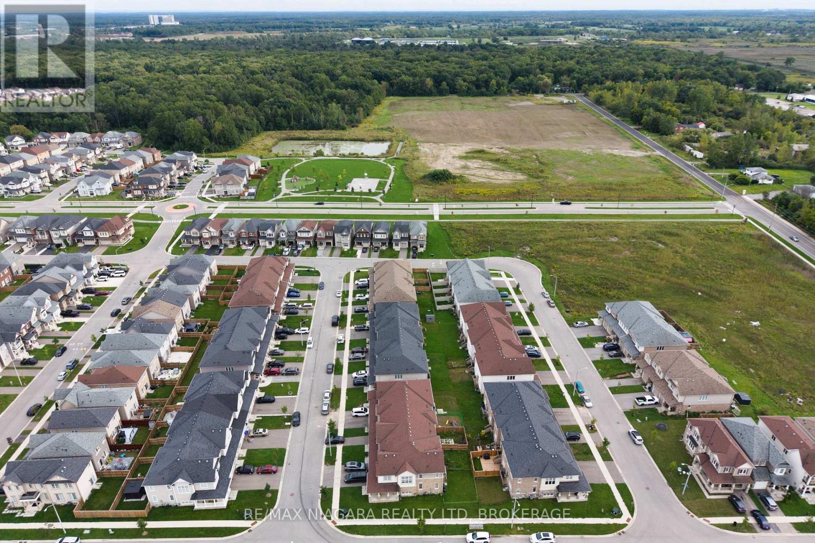 8707 Chickory Trail, Niagara Falls, Ontario  L2H 3S4 - Photo 45 - X13779474