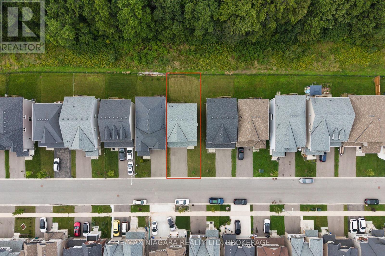 8707 Chickory Trail, Niagara Falls, Ontario  L2H 3S4 - Photo 47 - X13779474