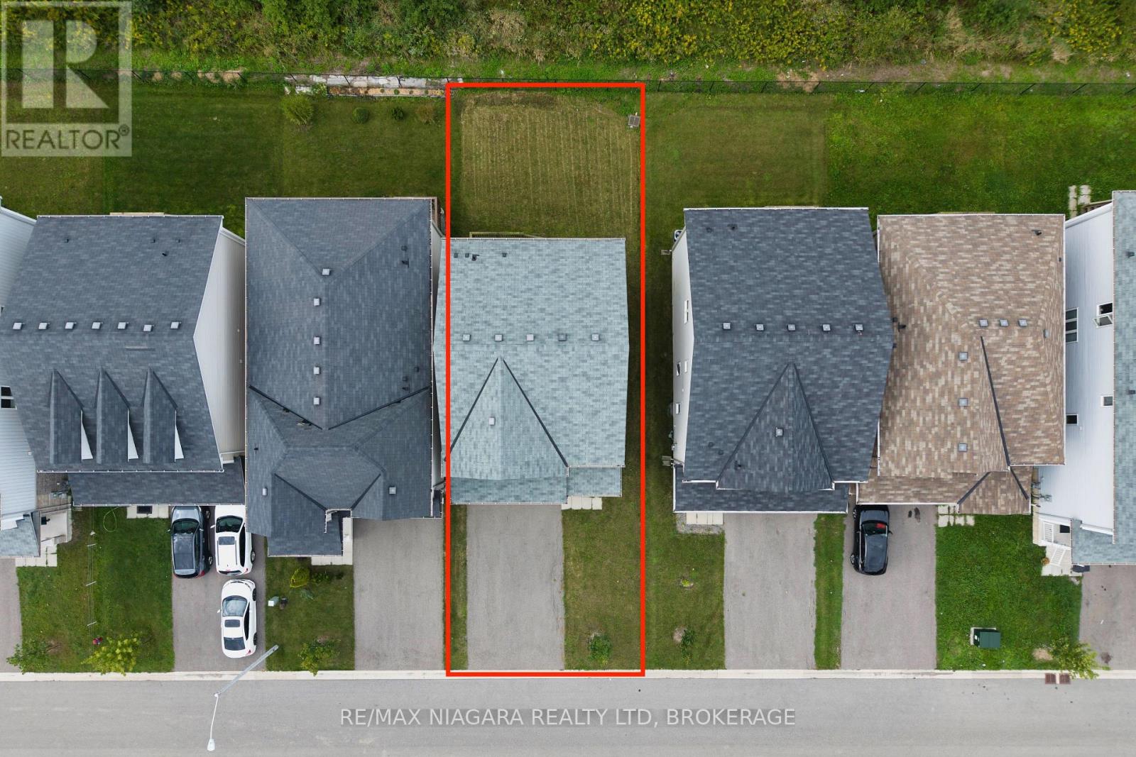 8707 Chickory Trail, Niagara Falls, Ontario  L2H 3S4 - Photo 48 - X13779474