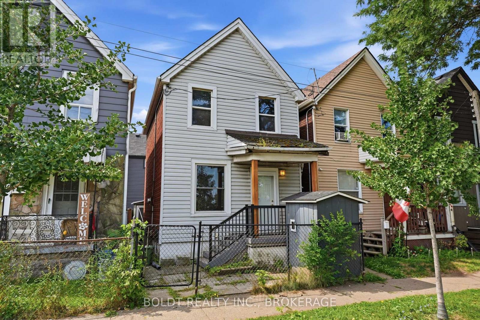 38 Mars Avenue, Hamilton, Ontario  L8L 3V8 - Photo 2 - X13779850