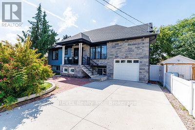491 GENEVA STREET, St. Catharines, Ontario
