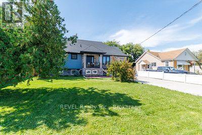 491 Geneva Street, St. Catharines, Ontario  L2N 2H4 - Photo 2 - X13780212