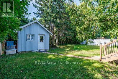 491 Geneva Street, St. Catharines, Ontario  L2N 2H4 - Photo 26 - X13780212