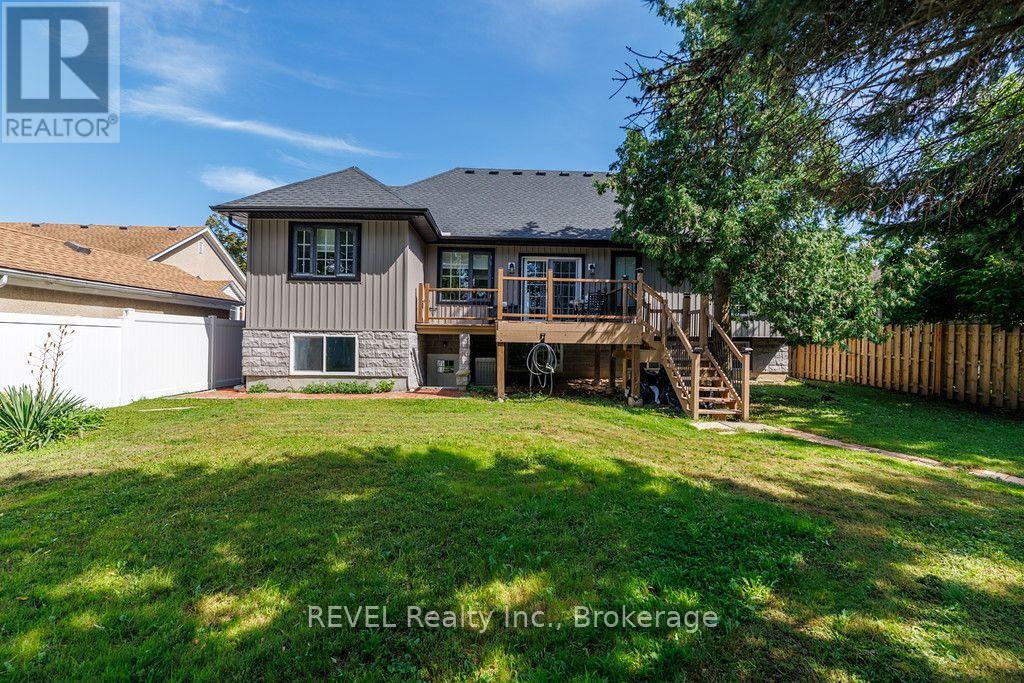 491 Geneva Street, St. Catharines, Ontario  L2N 2H4 - Photo 27 - X13780212