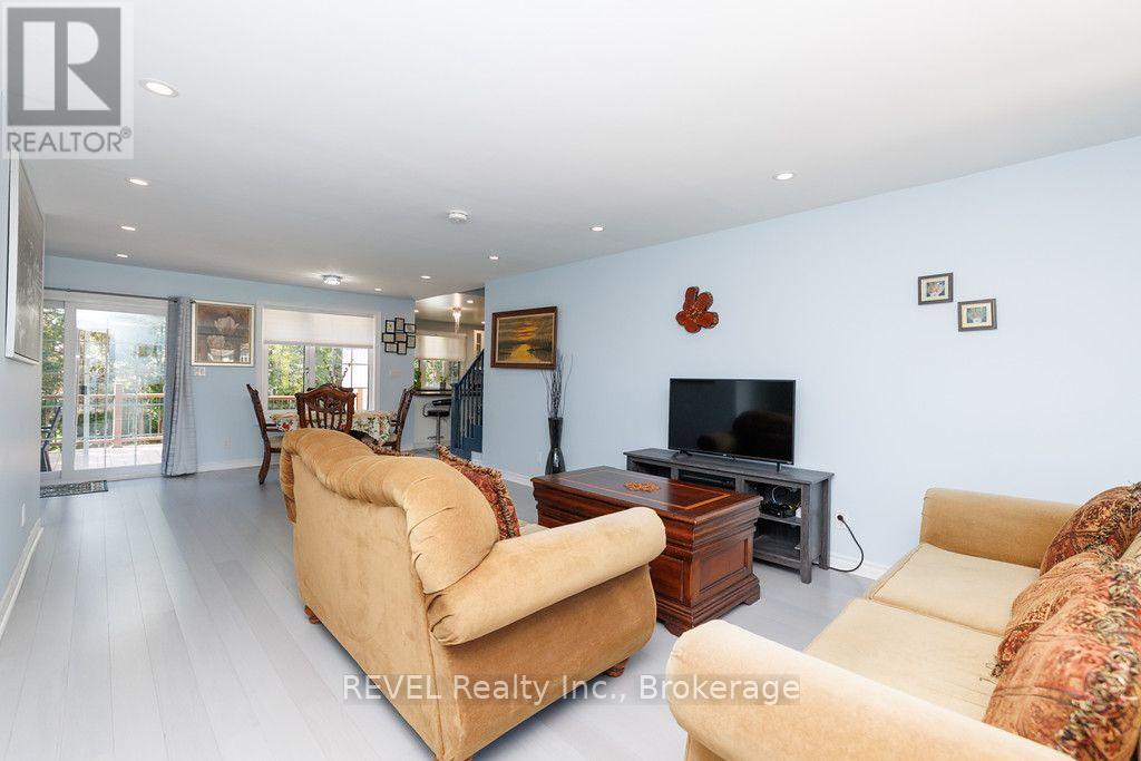 491 Geneva Street, St. Catharines, Ontario  L2N 2H4 - Photo 5 - X13780212