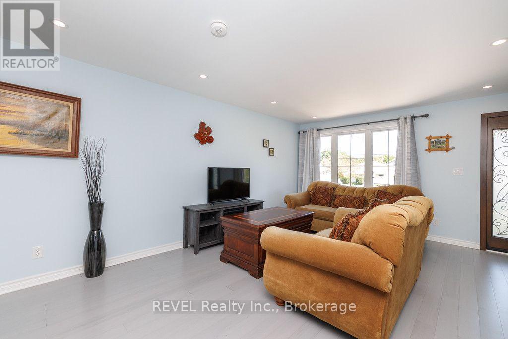 491 Geneva Street, St. Catharines, Ontario  L2N 2H4 - Photo 6 - X13780212