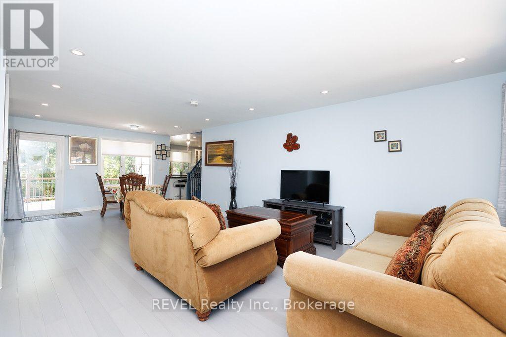 491 Geneva Street, St. Catharines, Ontario  L2N 2H4 - Photo 7 - X13780212