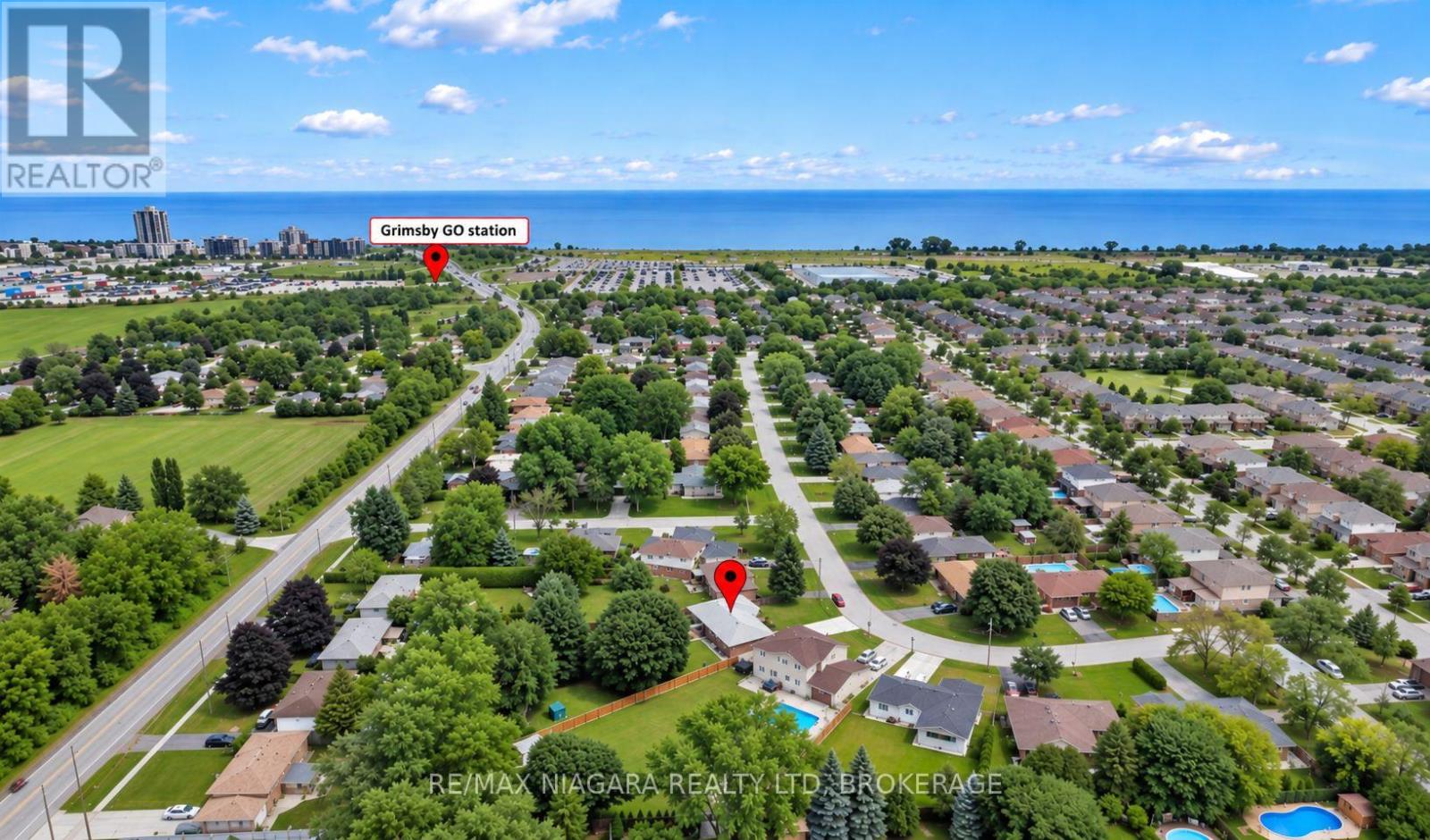 22 George Street, Grimsby, Ontario  L3M 3Y6 - Photo 27 - X13780274