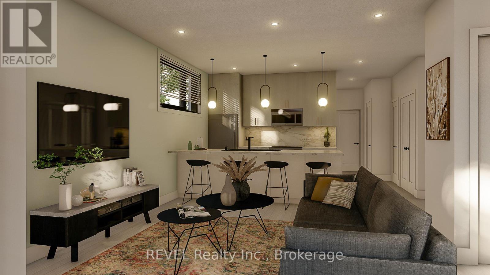22 - 3846 PORTAGE ROAD, Niagara Falls, Ontario