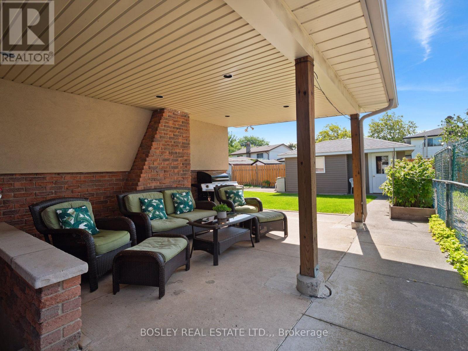 5 Bendingroad Crescent, St. Catharines, Ontario  L2N 5R4 - Photo 28 - X13780908