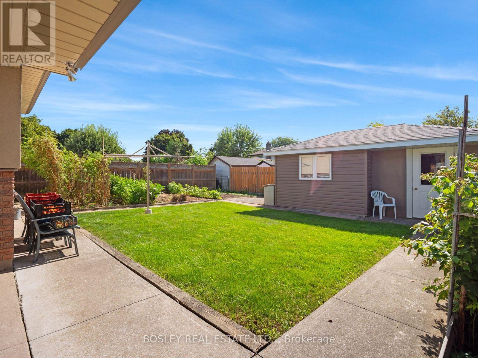 5 Bendingroad Crescent, St. Catharines, Ontario  L2N 5R4 - Photo 29 - X13780908