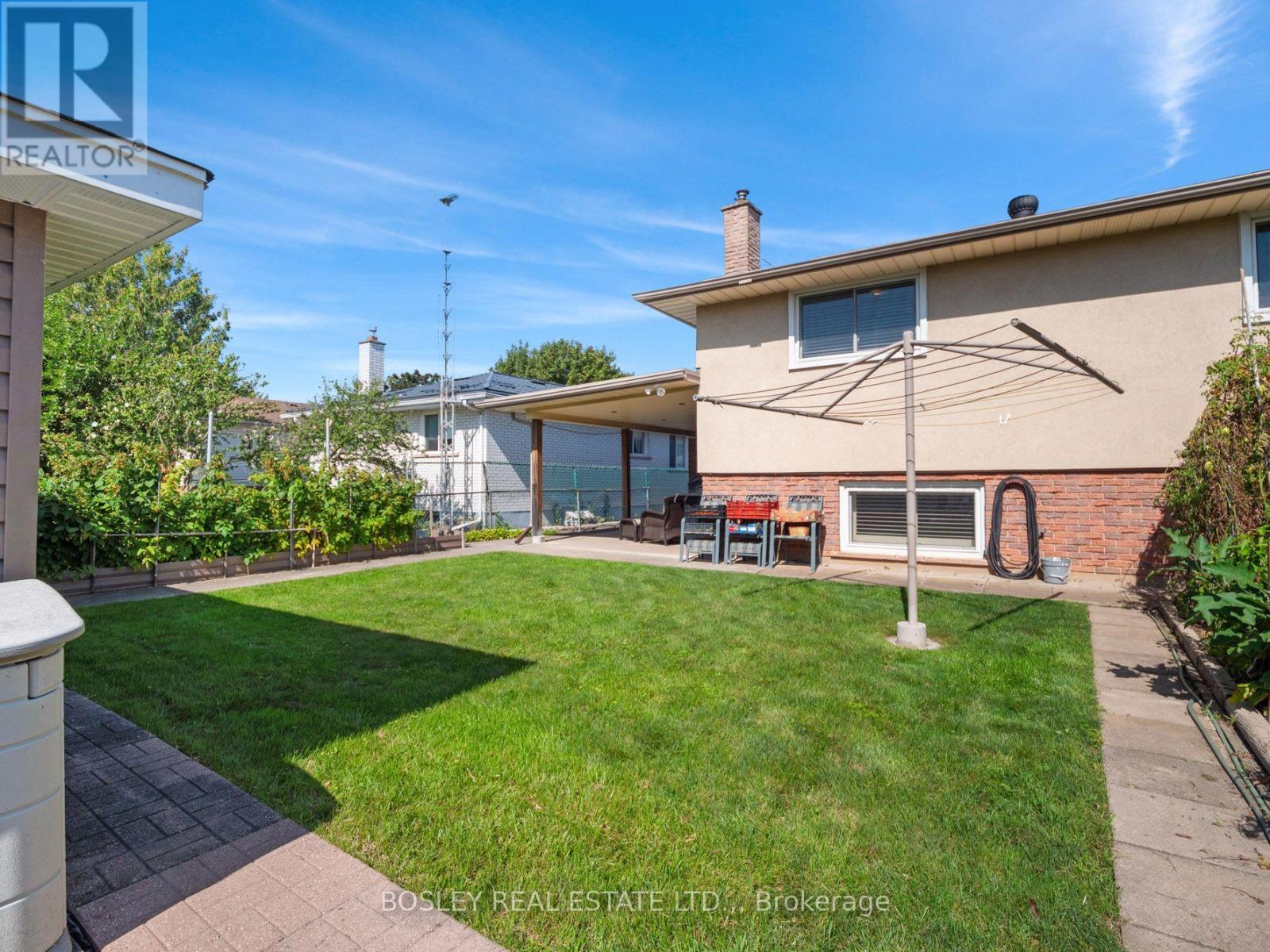 5 Bendingroad Crescent, St. Catharines, Ontario  L2N 5R4 - Photo 31 - X13780908