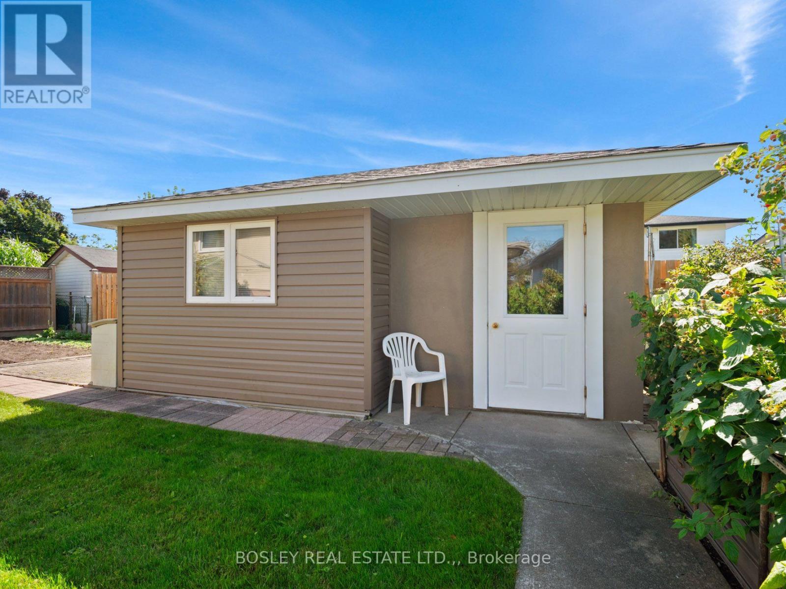 5 Bendingroad Crescent, St. Catharines, Ontario  L2N 5R4 - Photo 32 - X13780908