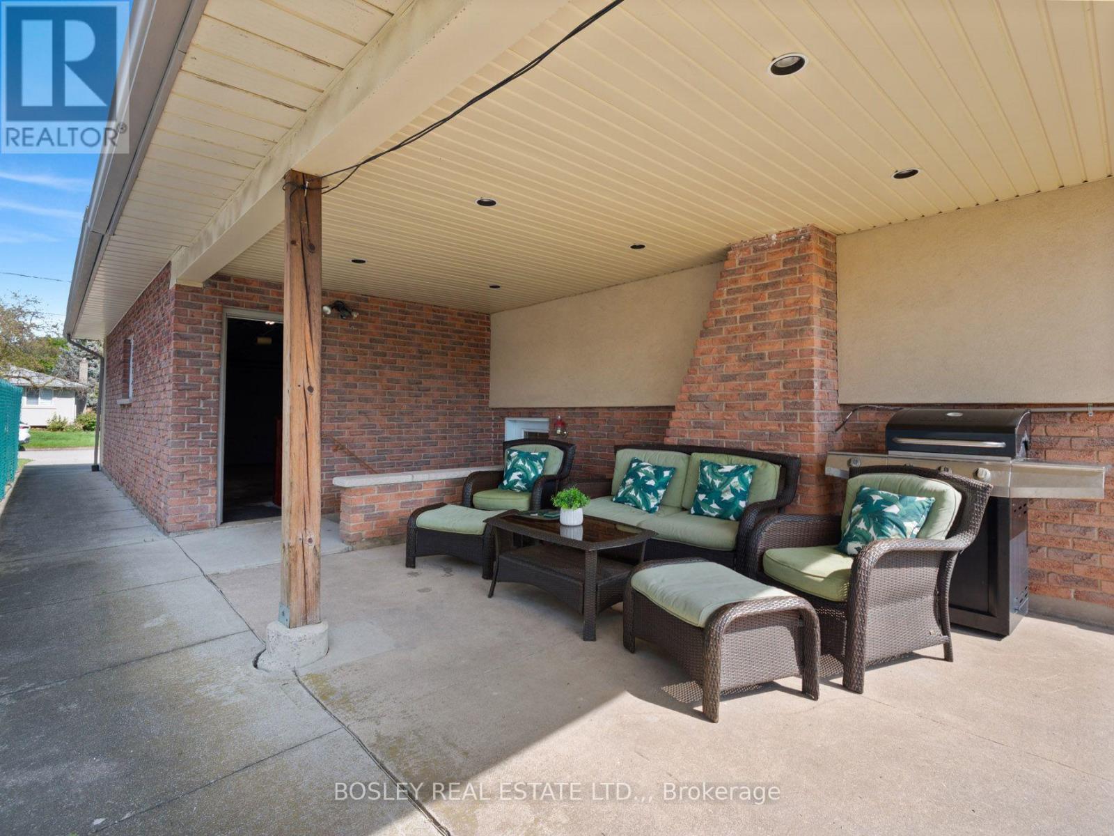 5 Bendingroad Crescent, St. Catharines, Ontario  L2N 5R4 - Photo 33 - X13780908