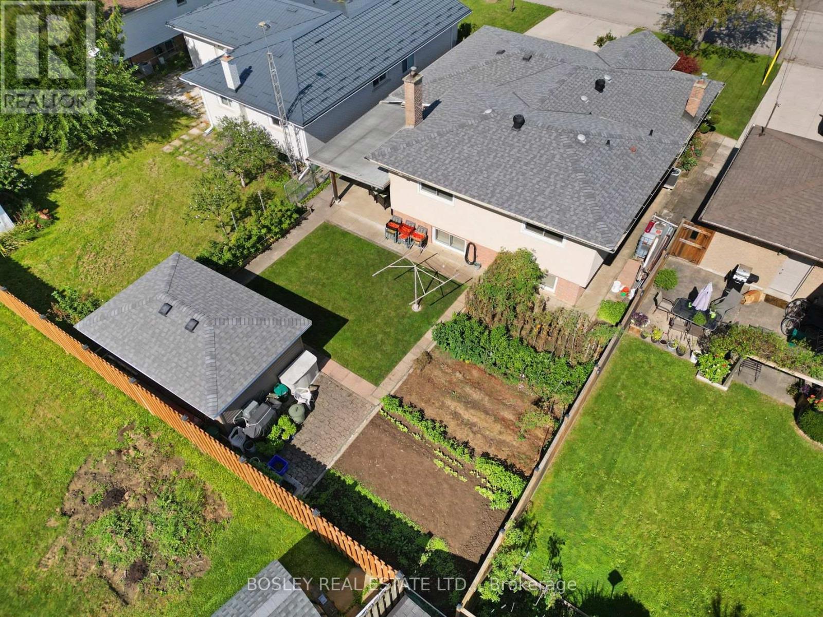 5 Bendingroad Crescent, St. Catharines, Ontario  L2N 5R4 - Photo 34 - X13780908
