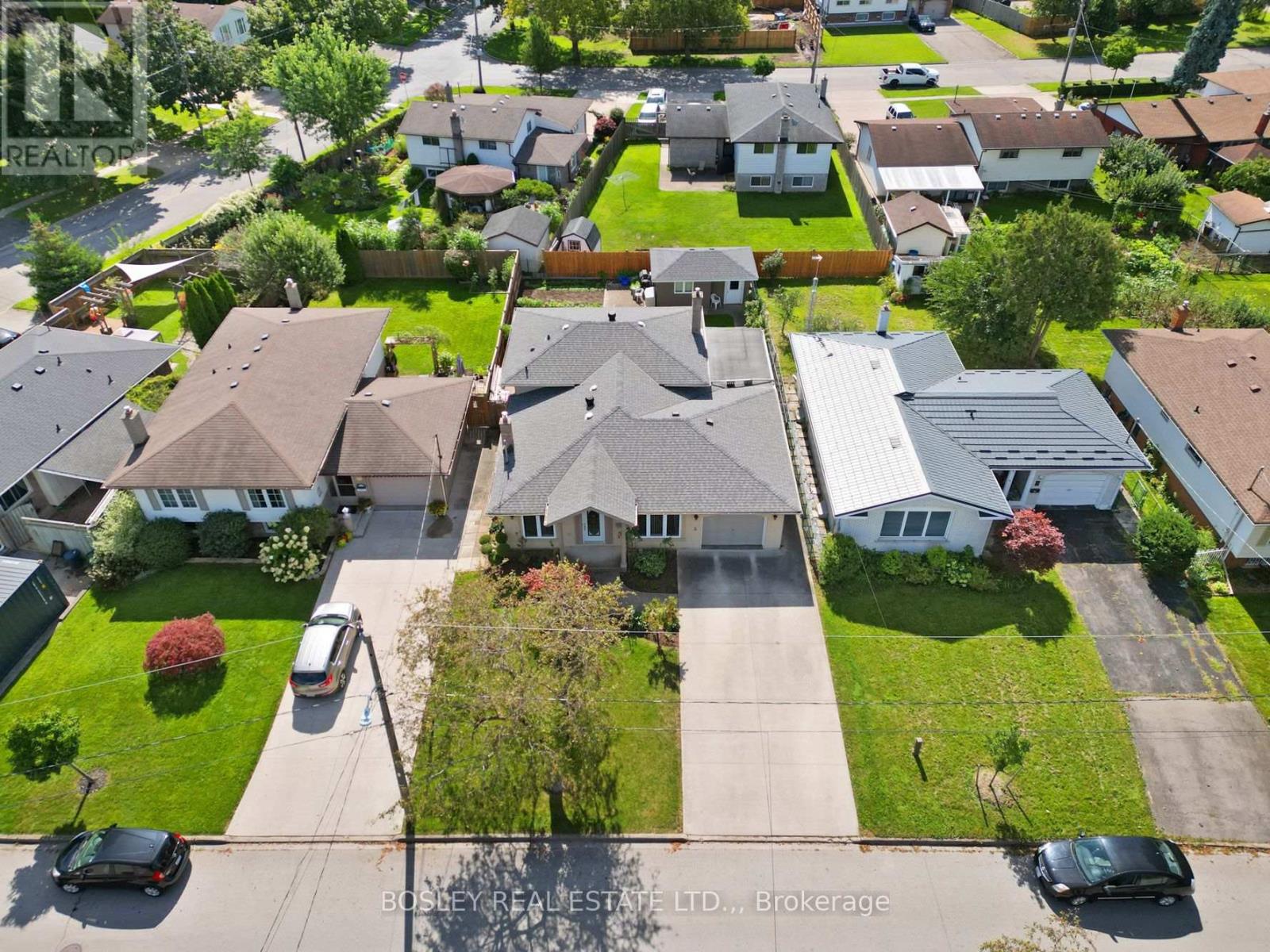 5 Bendingroad Crescent, St. Catharines, Ontario  L2N 5R4 - Photo 35 - X13780908