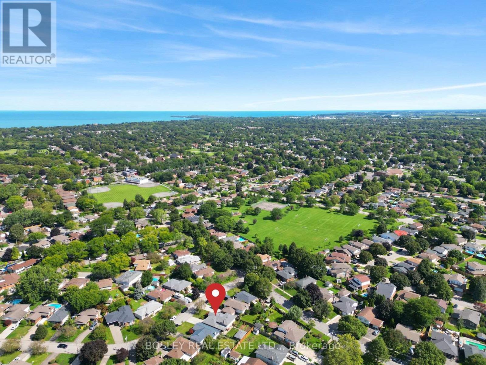 5 Bendingroad Crescent, St. Catharines, Ontario  L2N 5R4 - Photo 36 - X13780908