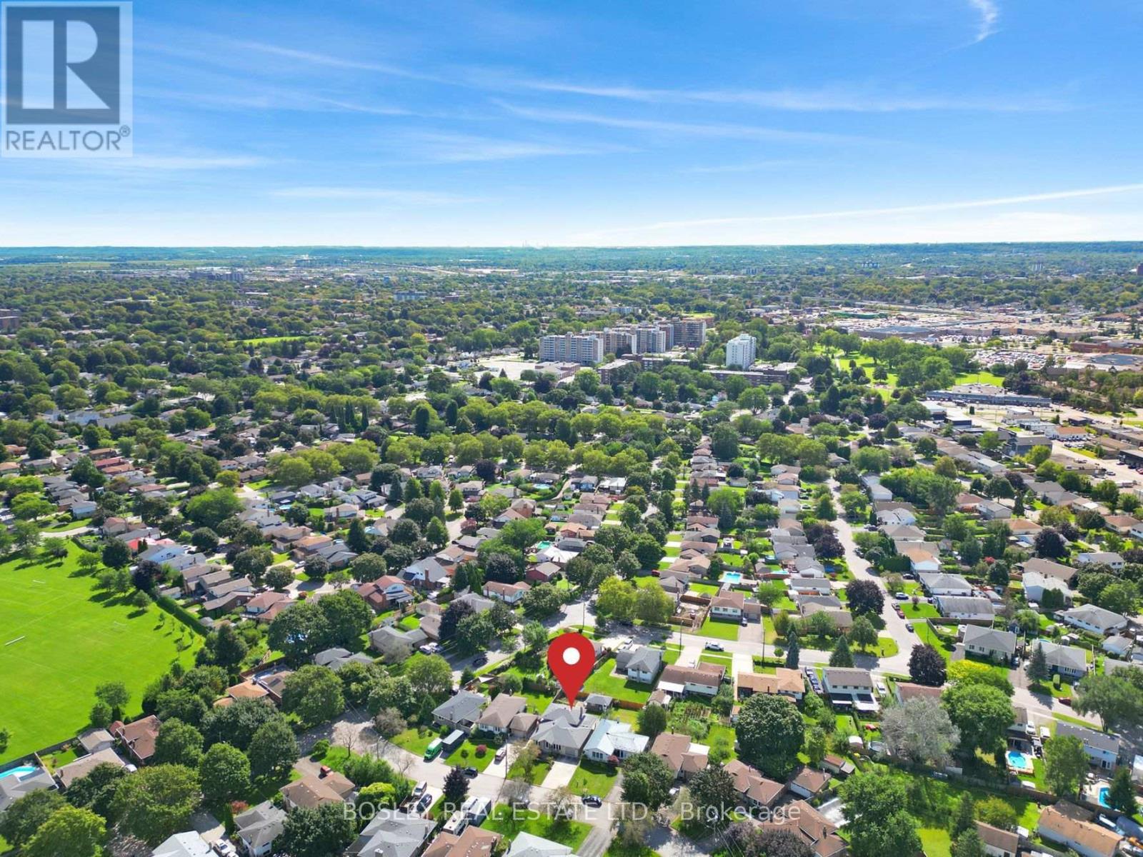 5 Bendingroad Crescent, St. Catharines, Ontario  L2N 5R4 - Photo 37 - X13780908