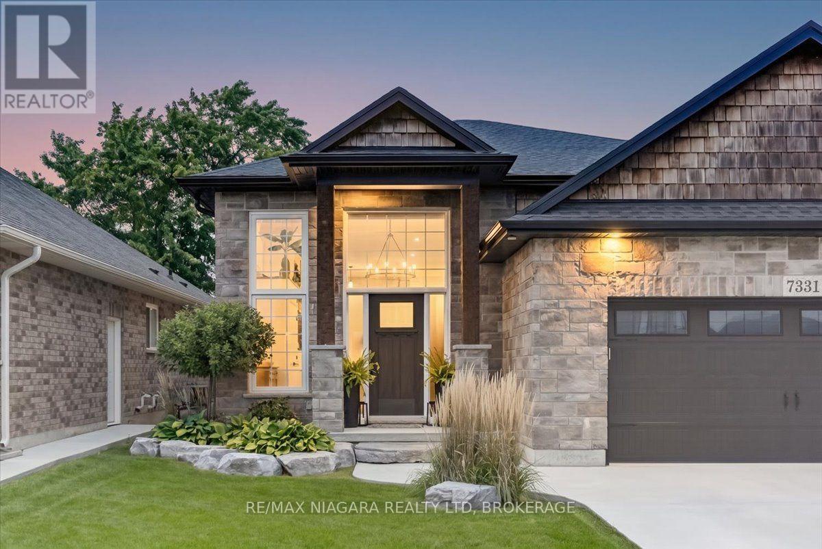 7331 Sherrilee Crescent, Niagara Falls, Ontario  L2H 3T2 - Photo 3 - X13781088