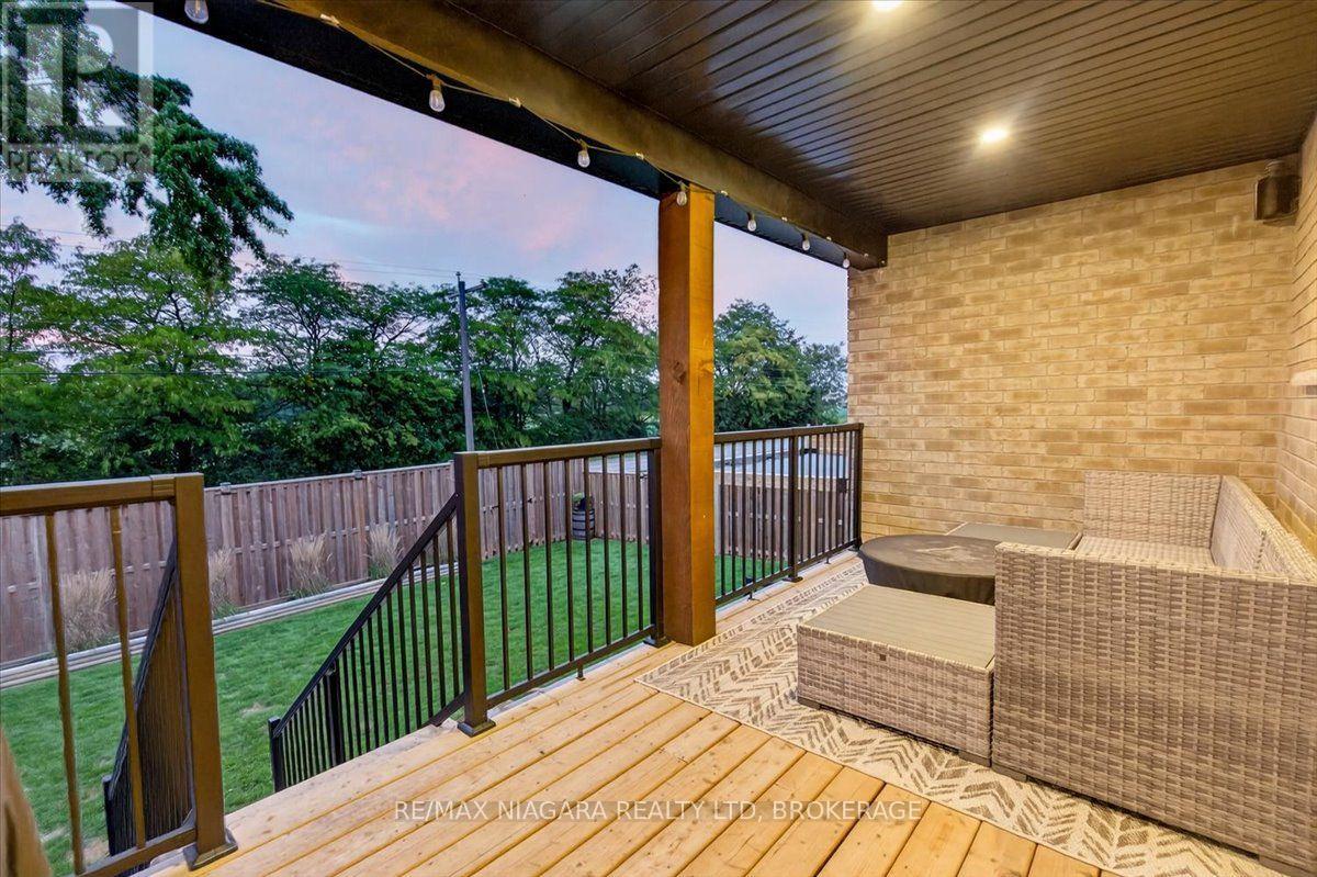 7331 Sherrilee Crescent, Niagara Falls, Ontario  L2H 3T2 - Photo 47 - X13781088
