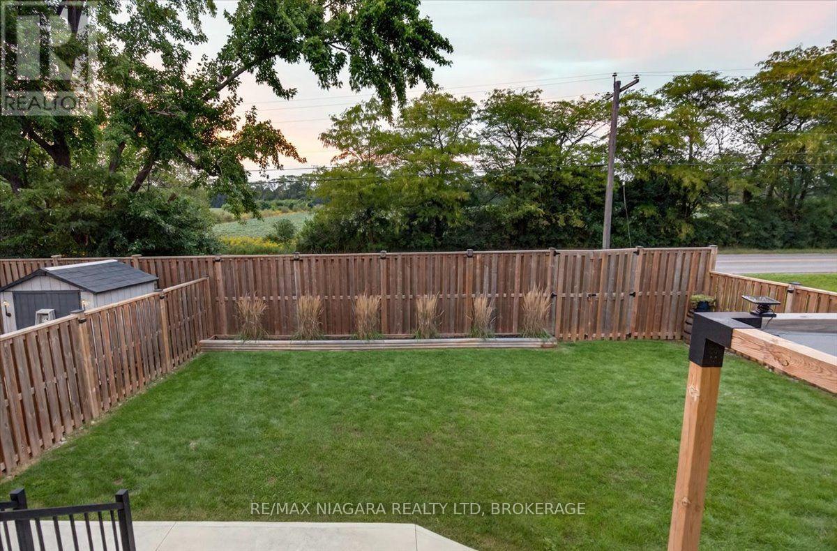 7331 Sherrilee Crescent, Niagara Falls, Ontario  L2H 3T2 - Photo 48 - X13781088