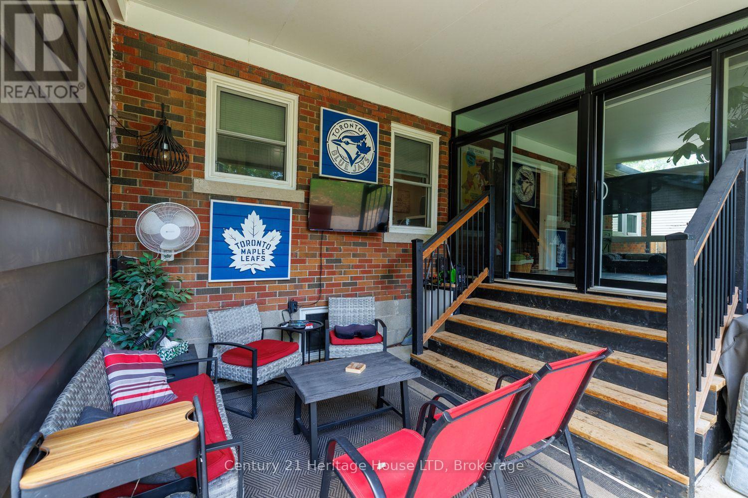 6 Greenock Circle, St. Catharines, Ontario  L2S 1B4 - Photo 34 - X13781102