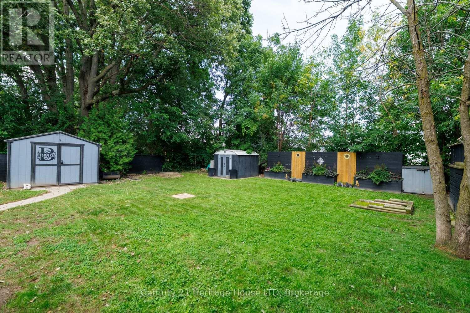 6 Greenock Circle, St. Catharines, Ontario  L2S 1B4 - Photo 36 - X13781102