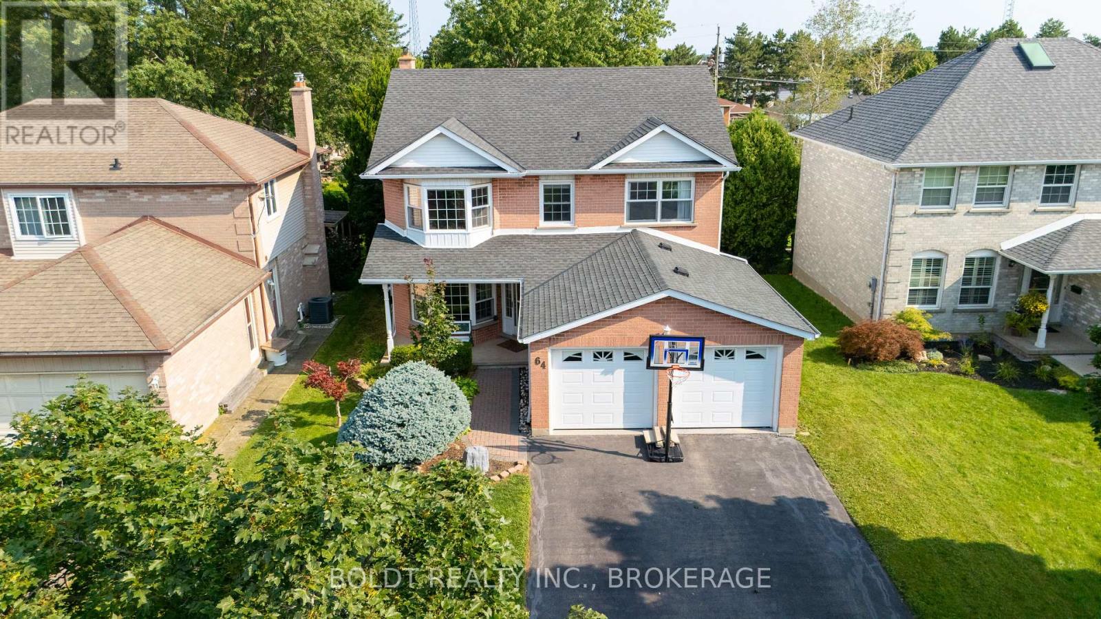 64 Carmine Crescent, St. Catharines, Ontario  L2S 3M2 - Photo 36 - X13781150