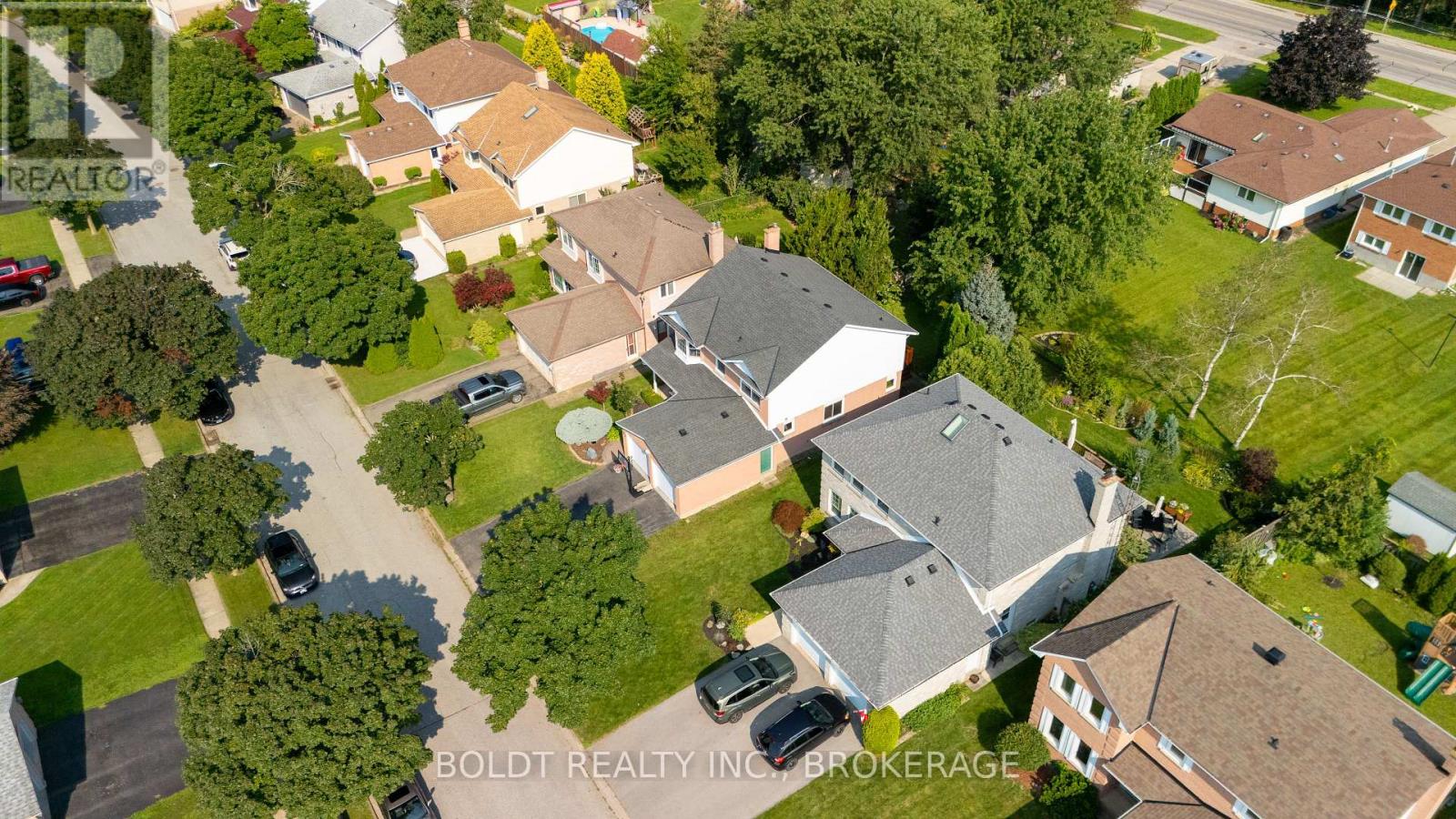 64 Carmine Crescent, St. Catharines, Ontario  L2S 3M2 - Photo 39 - X13781150