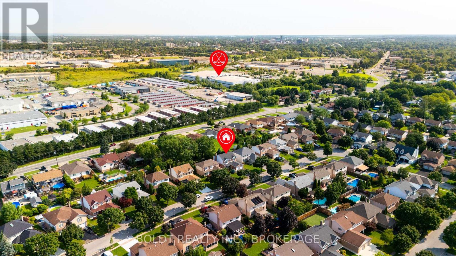 64 Carmine Crescent, St. Catharines, Ontario  L2S 3M2 - Photo 45 - X13781150